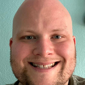 Meet your Posher, Adam patrick